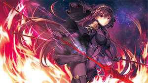 Detail Fate Series Wallpaper Nomer 26