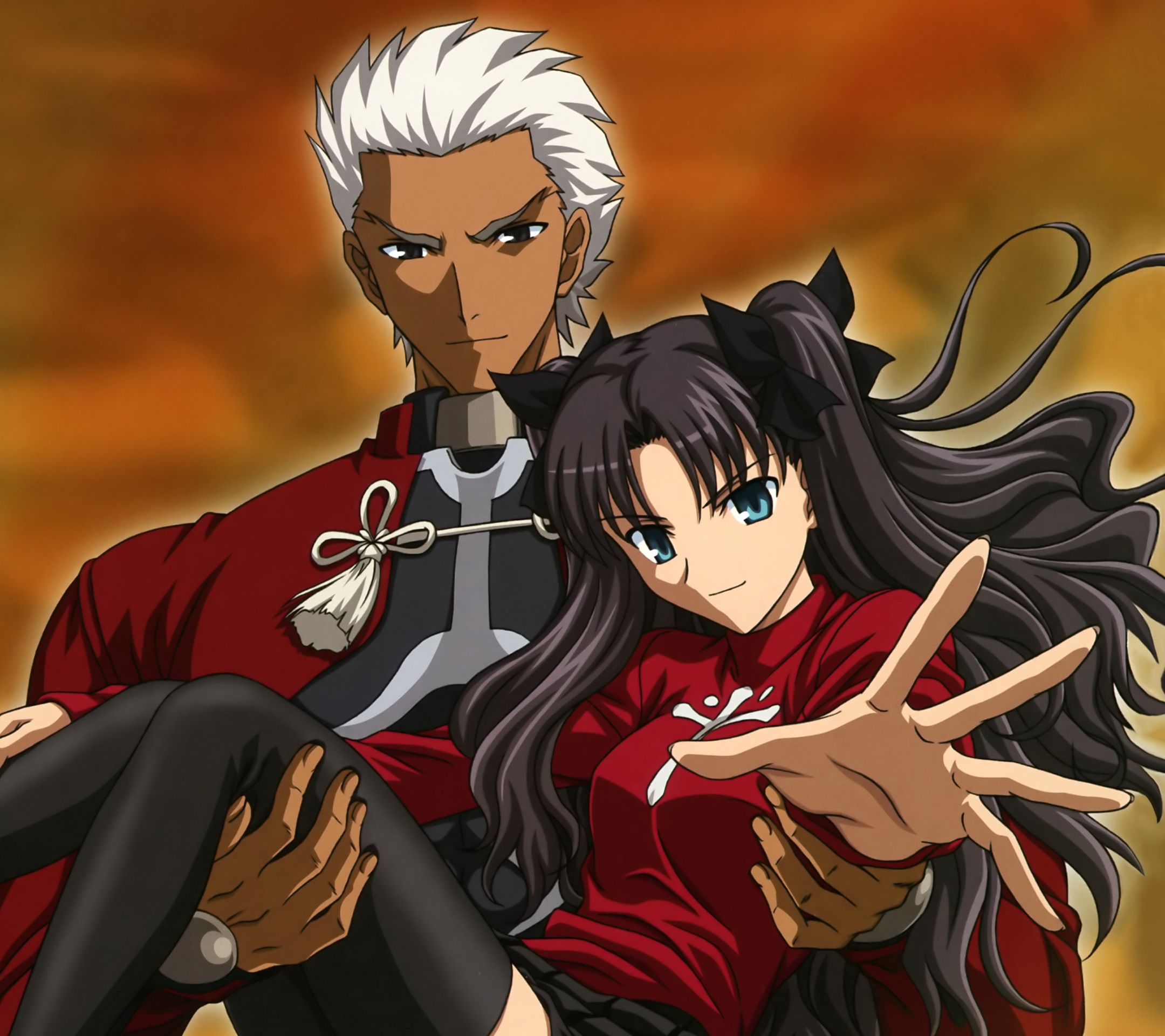 Detail Fate Stay Night Android Nomer 38