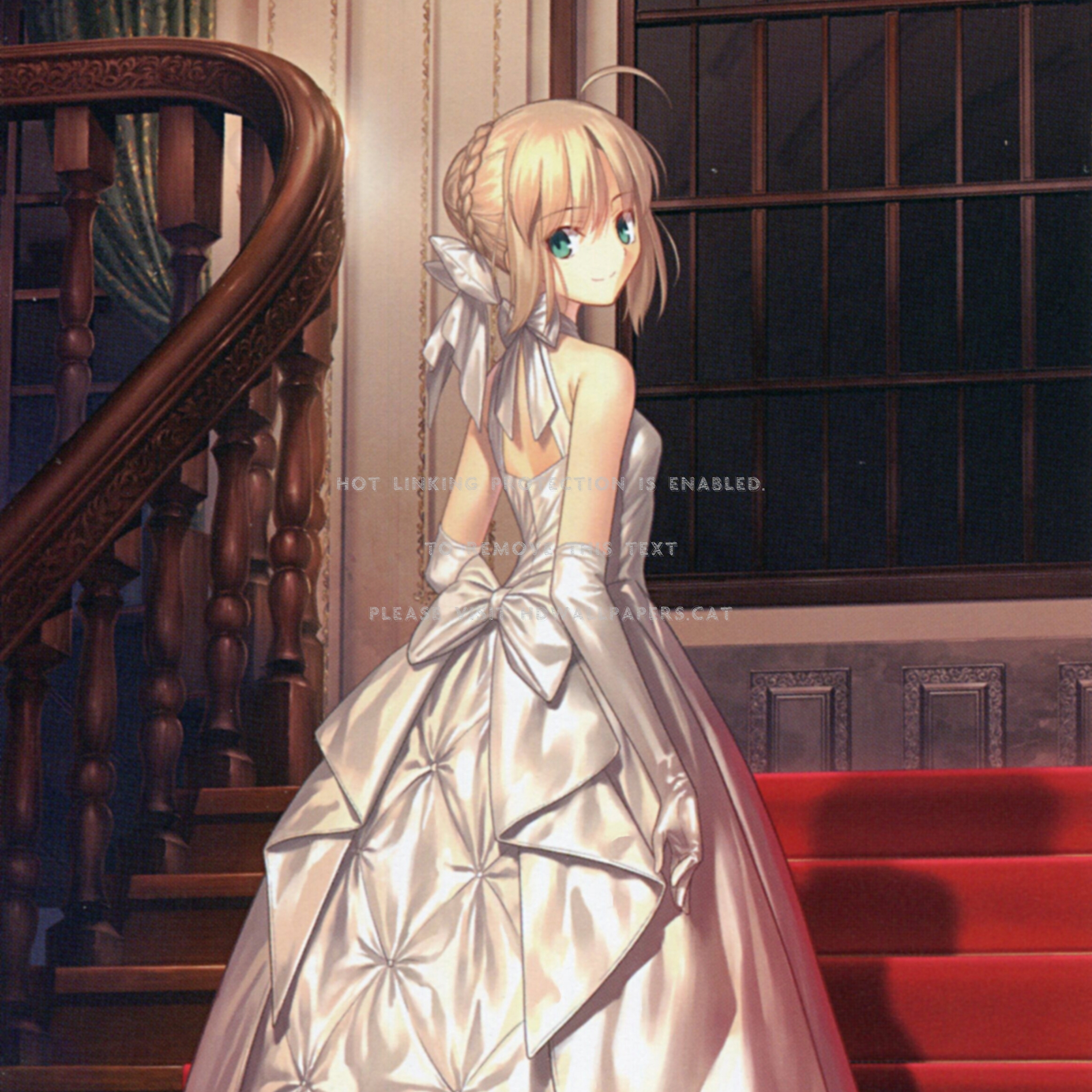 Detail Fate Stay Night Cg Nomer 8