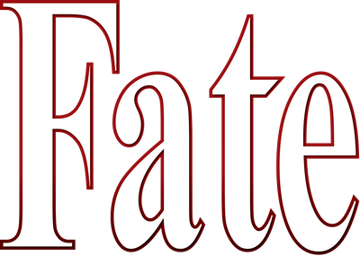 Detail Fate Stay Night Logo Nomer 14