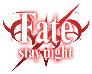 Detail Fate Stay Night Logo Nomer 18