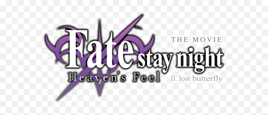 Detail Fate Stay Night Logo Koleksi Nomer 31 7314