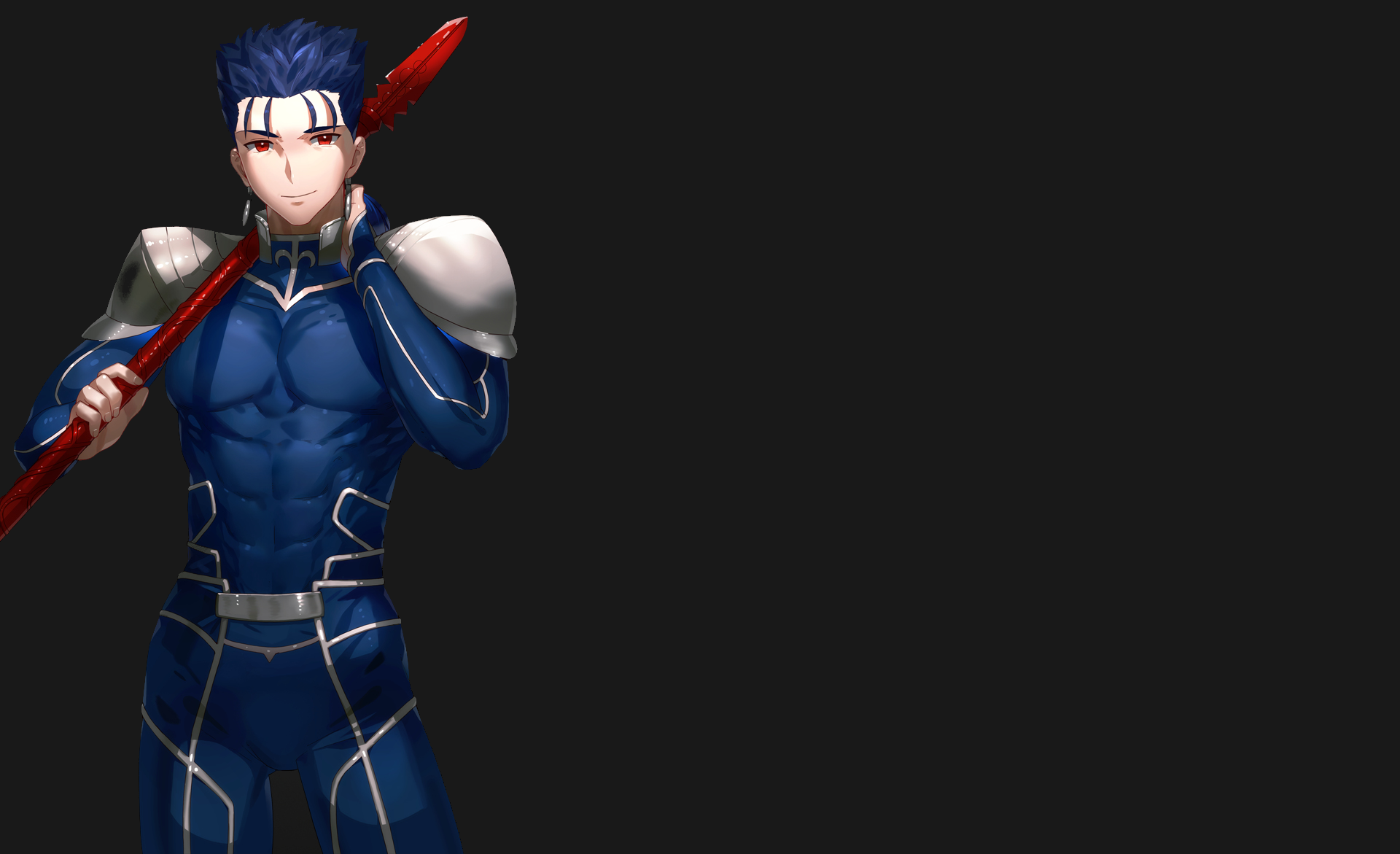 Detail Fate Stay Night Unlimited Blade Works Wallpaper Nomer 30