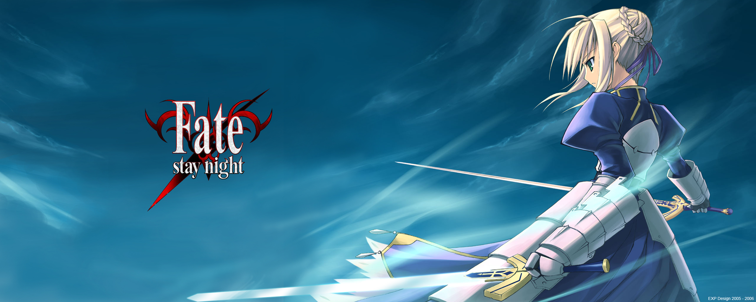 Detail Fate Stay Night Wallpaper Nomer 25