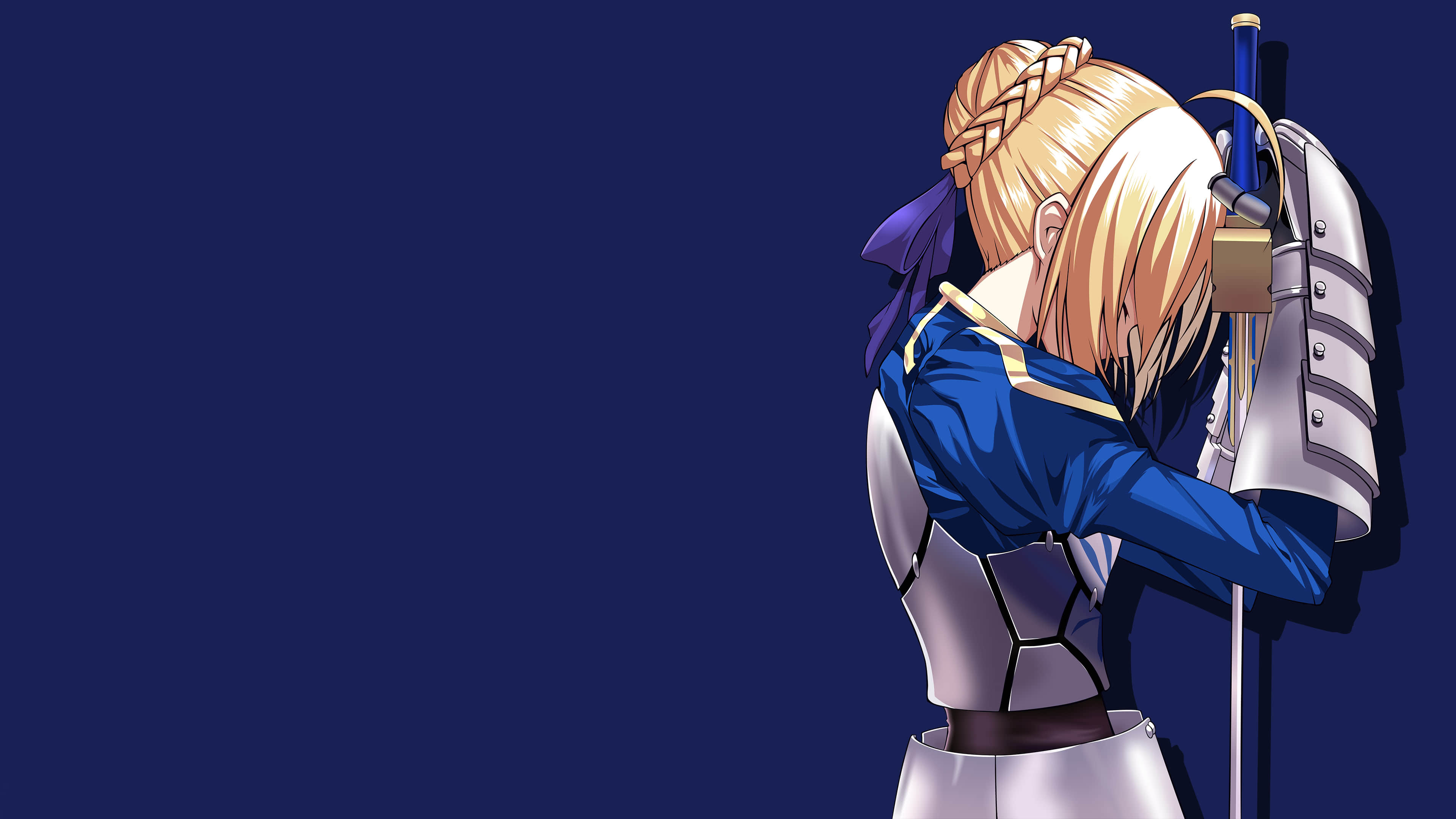 Detail Fate Stay Night Wallpaper Nomer 32