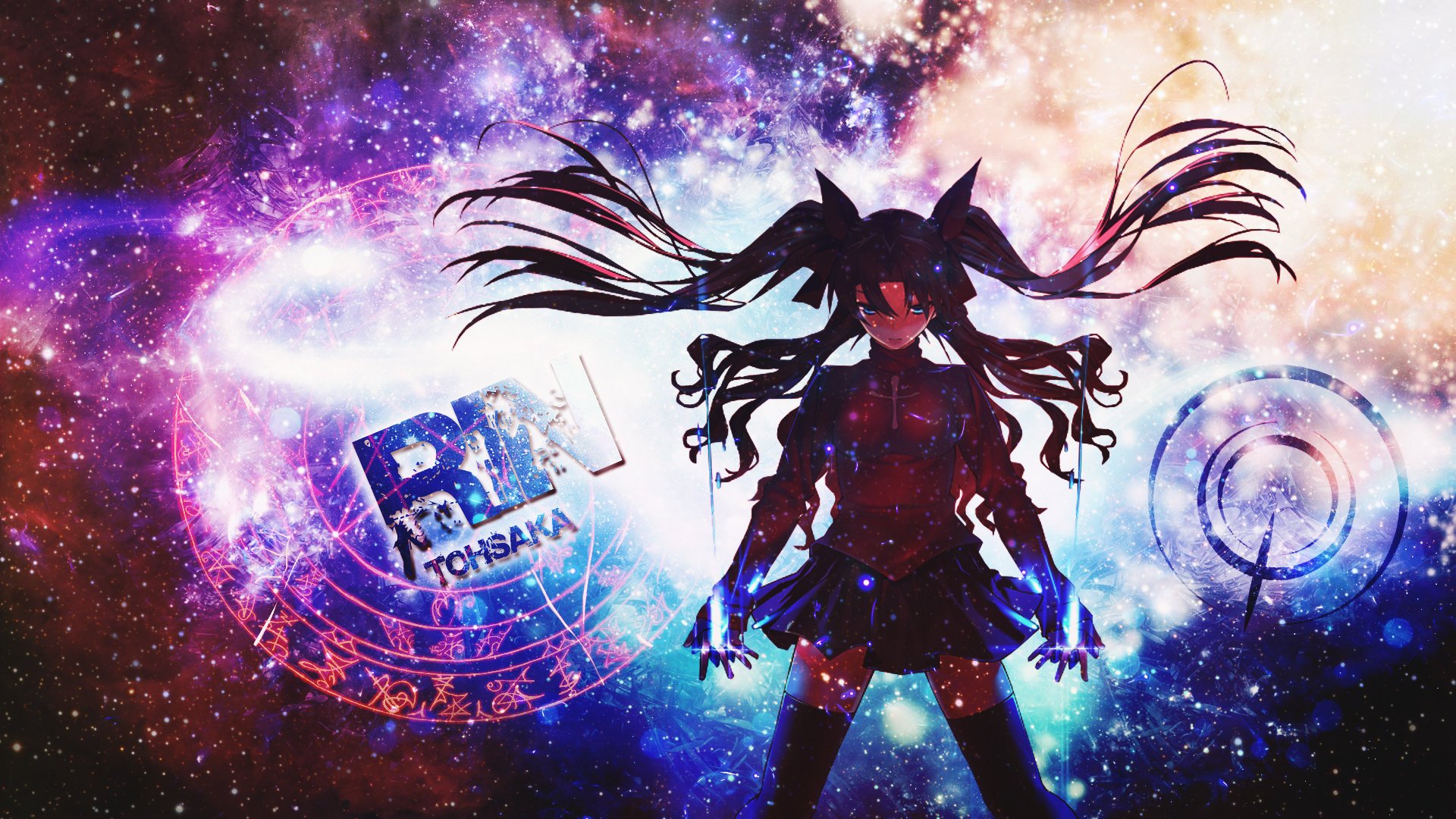 Detail Fate Stay Night Wallpaper Nomer 8