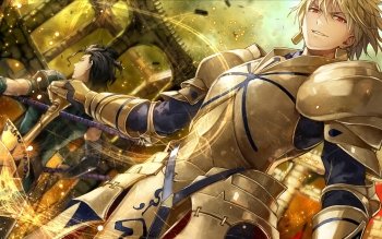 Detail Fate Zero Wallpaper Nomer 5