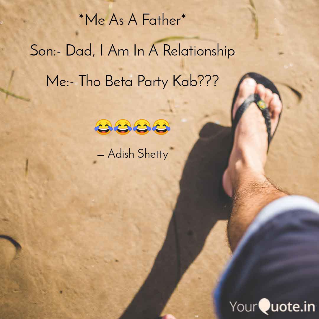 Detail Father And Son Relationship Quotes Nomer 42