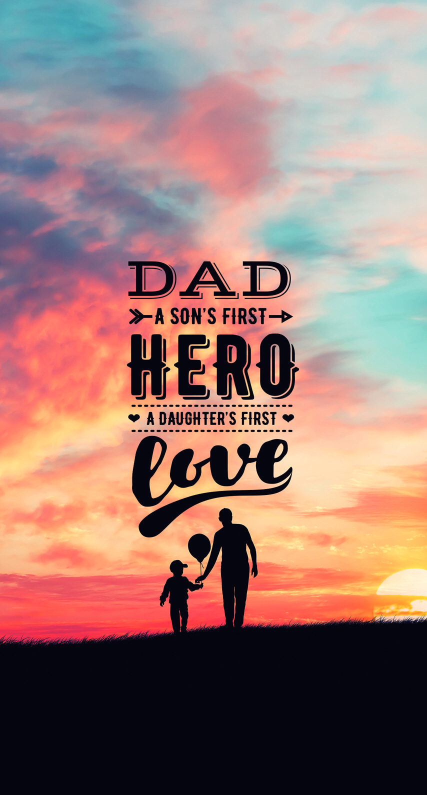 Detail Father And Son Wallpaper Nomer 20