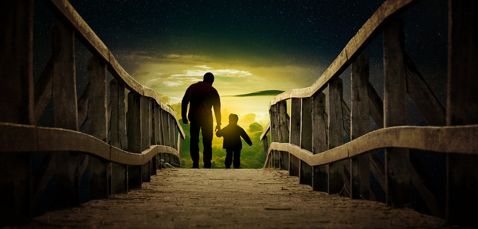 Detail Father And Son Wallpaper Nomer 32