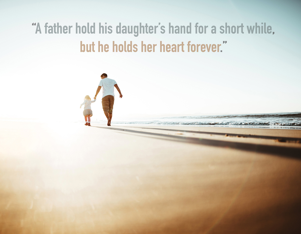 Detail Father Daughter Time Quotes Nomer 16