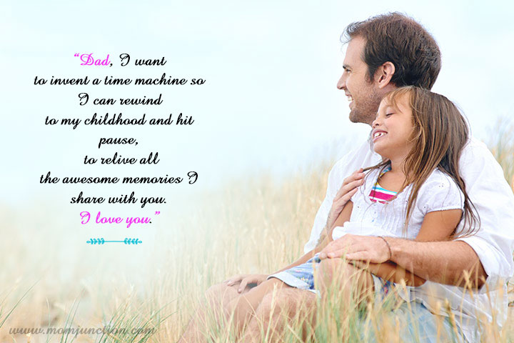 Detail Father Daughter Time Quotes Nomer 17