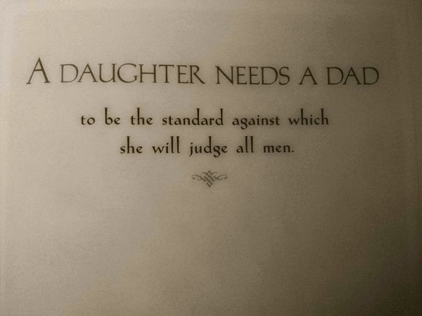 Detail Father Daughter Time Quotes Nomer 36