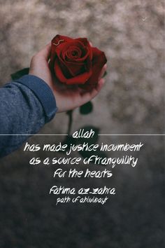 Detail Fatimah Az Zahra Quotes Nomer 2