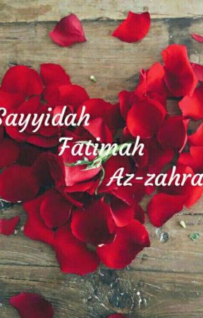 Detail Fatimah Az Zahra Quotes Nomer 17