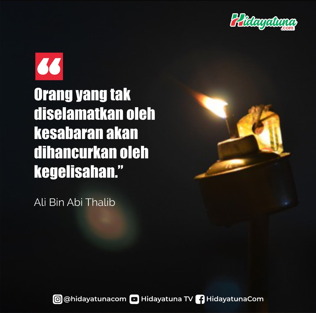 Detail Fatimah Az Zahra Quotes Nomer 34