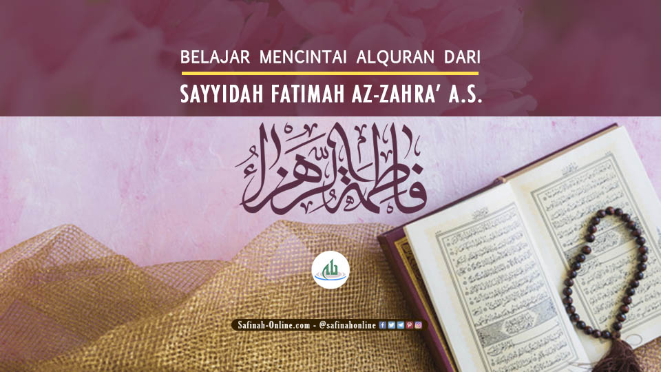 Detail Fatimah Az Zahra Quotes Nomer 36