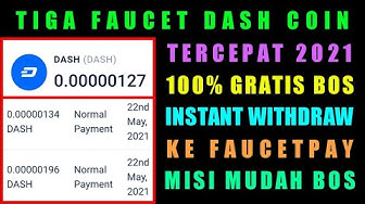 Detail Faucet Dash Gratis Nomer 17