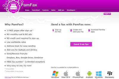 Detail Fax Email Gratis Nomer 10