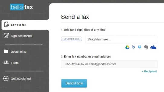 Detail Fax Email Gratis Nomer 21