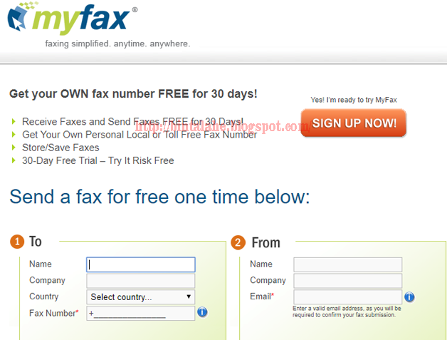 Detail Fax Email Gratis Nomer 5