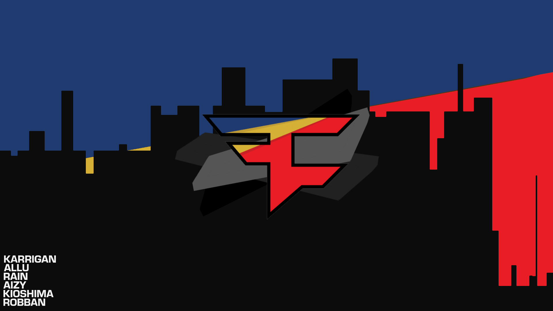 Detail Faze Clan Wallpaper Nomer 30