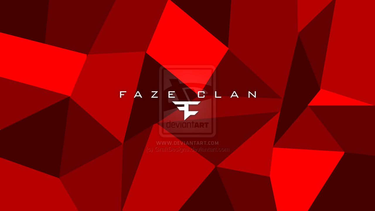 Detail Faze Clan Wallpaper Nomer 50