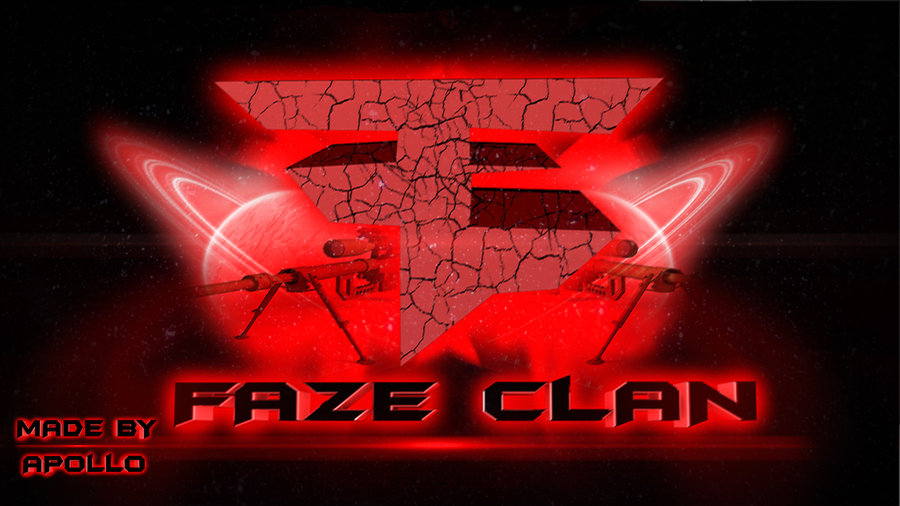 Detail Faze Clan Wallpaper Nomer 52