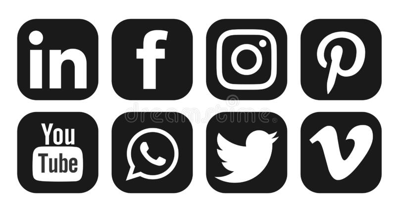 Detail Fb And Instagram Logo Nomer 35