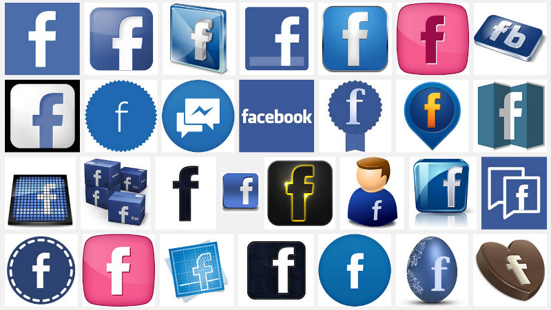 Detail Fb Icon Image Nomer 50