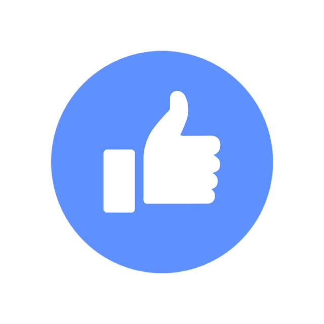 Fb Like Png - KibrisPDR
