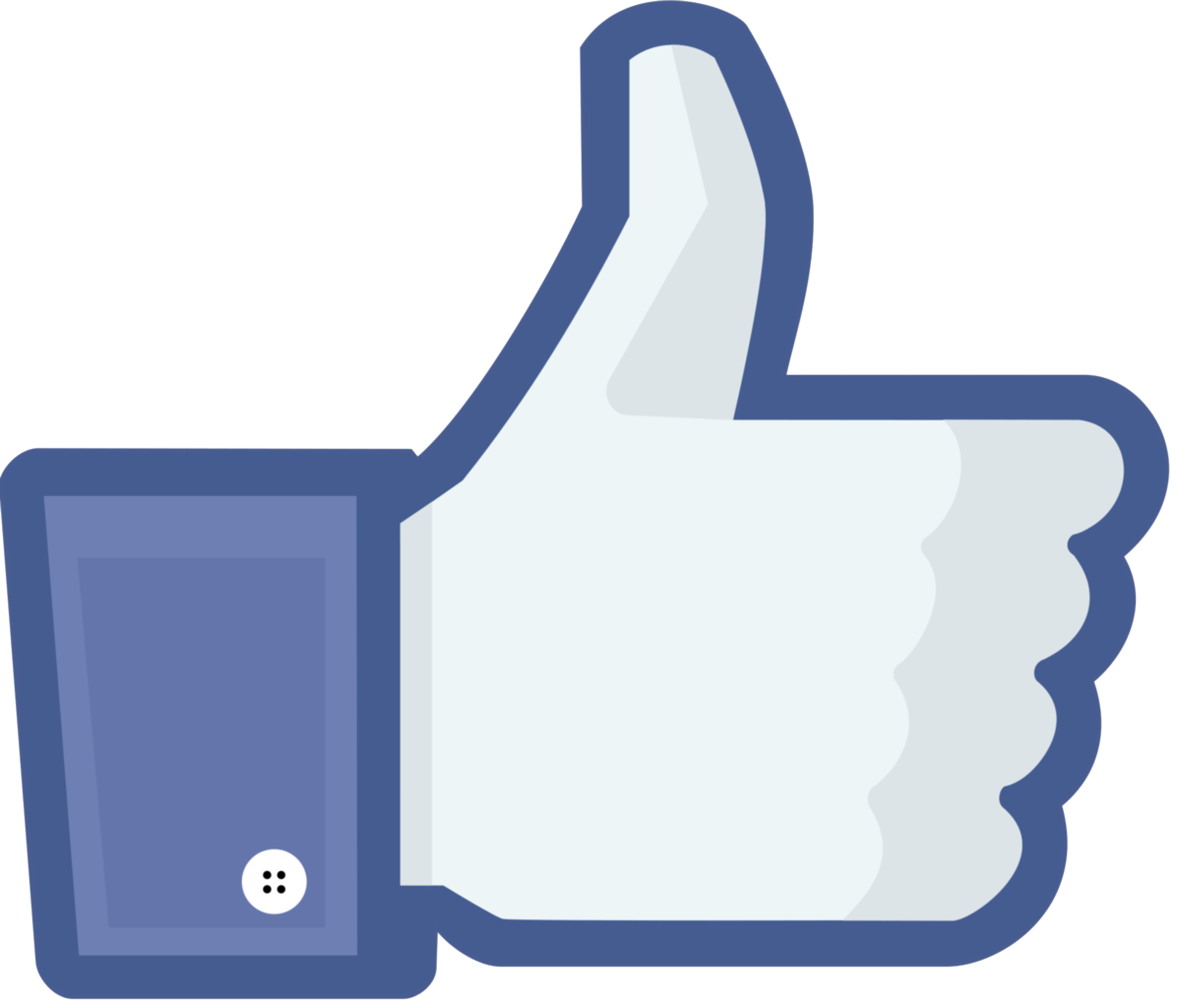 Detail Fb Like Png Nomer 2