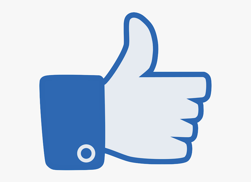 Detail Fb Like Png Nomer 10