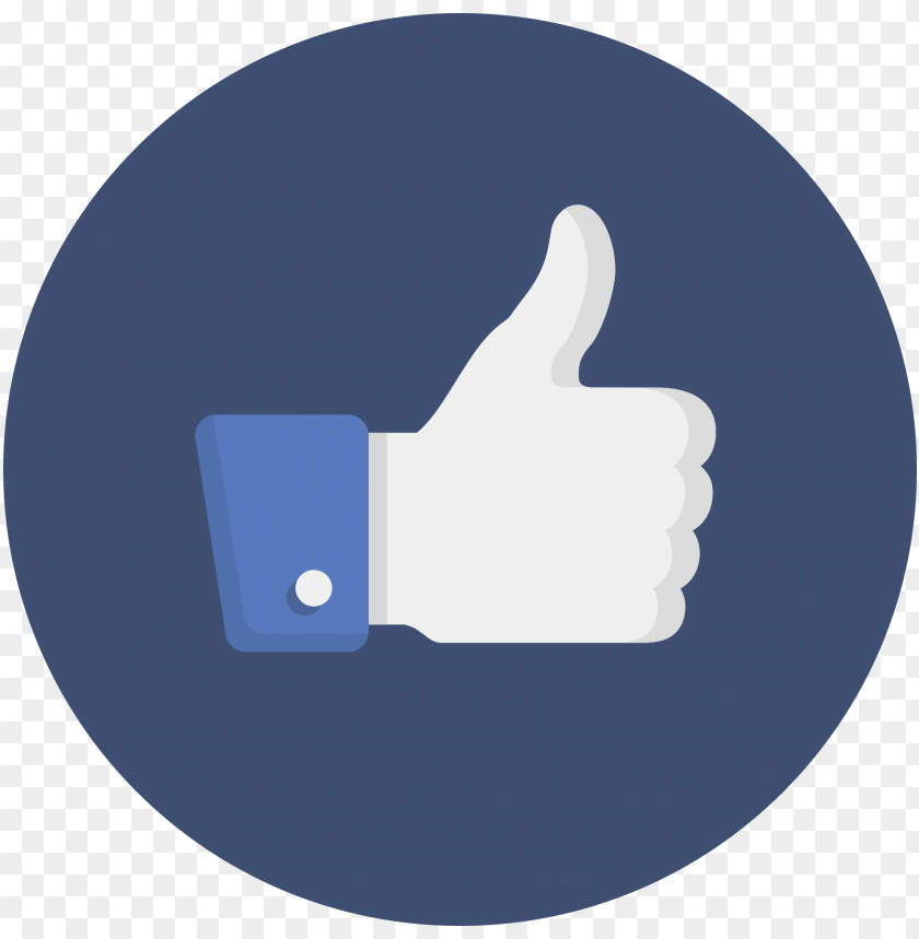 Detail Fb Like Png Nomer 14