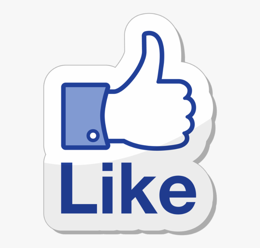 Detail Fb Like Png Nomer 16
