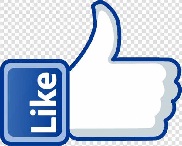 Detail Fb Like Png Nomer 17