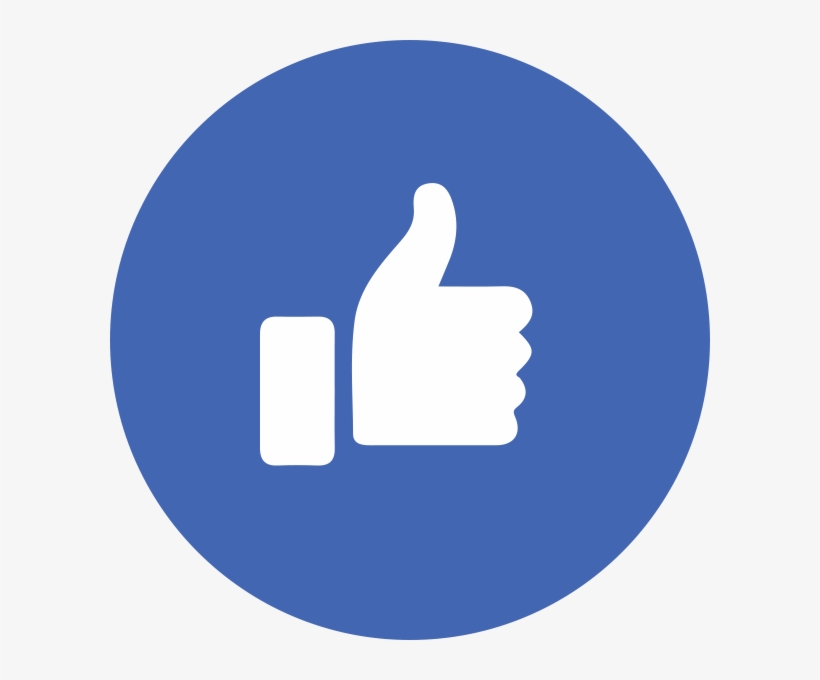 Detail Fb Like Png Nomer 3