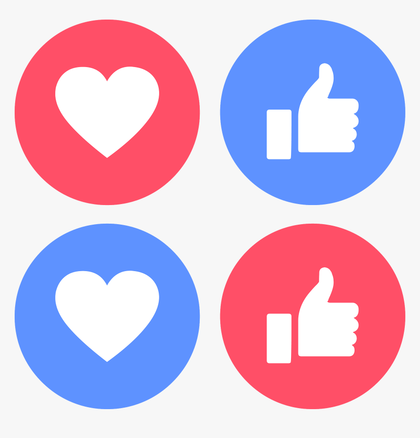 Detail Fb Like Png Nomer 24