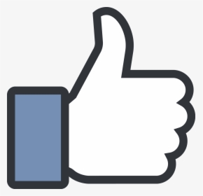 Detail Fb Like Png Nomer 4