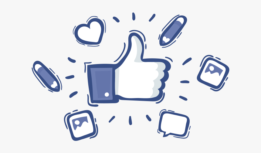 Detail Fb Like Png Nomer 27