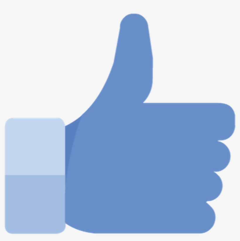 Detail Fb Like Png Nomer 28