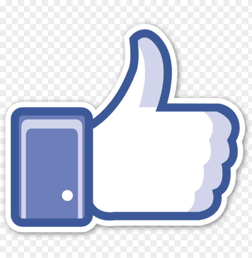Detail Fb Like Png Nomer 31