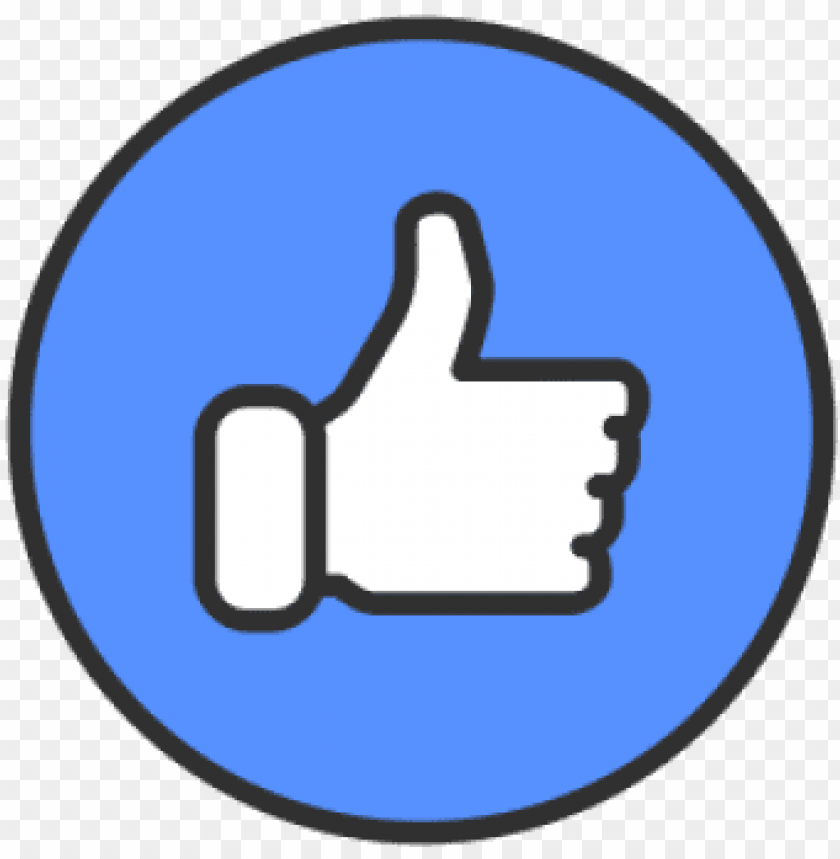 Detail Fb Like Png Nomer 32