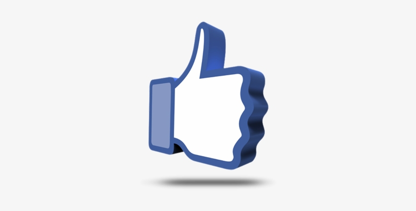 Detail Fb Like Png Nomer 33