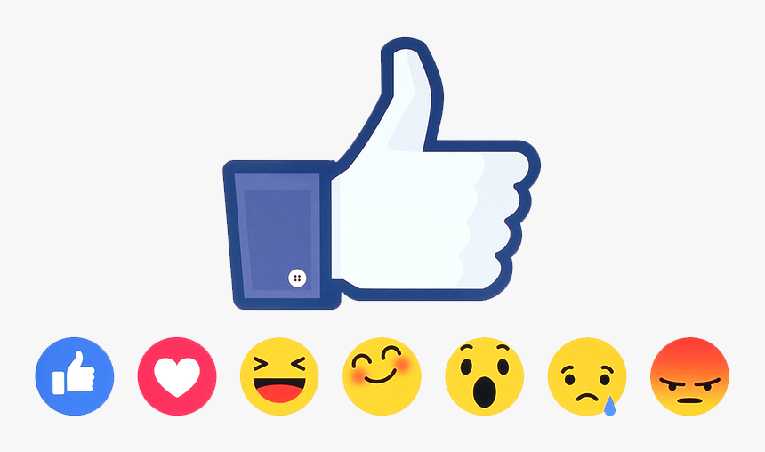 Detail Fb Like Png Nomer 34