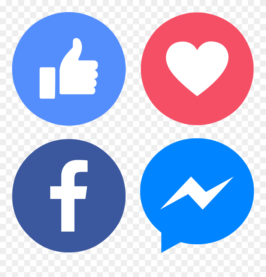 Detail Fb Like Png Nomer 38