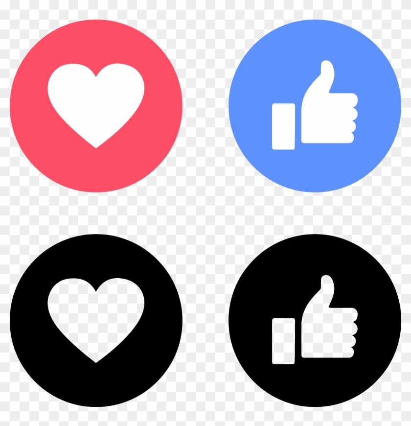 Detail Fb Like Png Nomer 41
