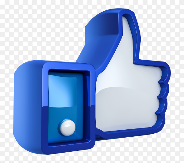 Detail Fb Like Png Nomer 44