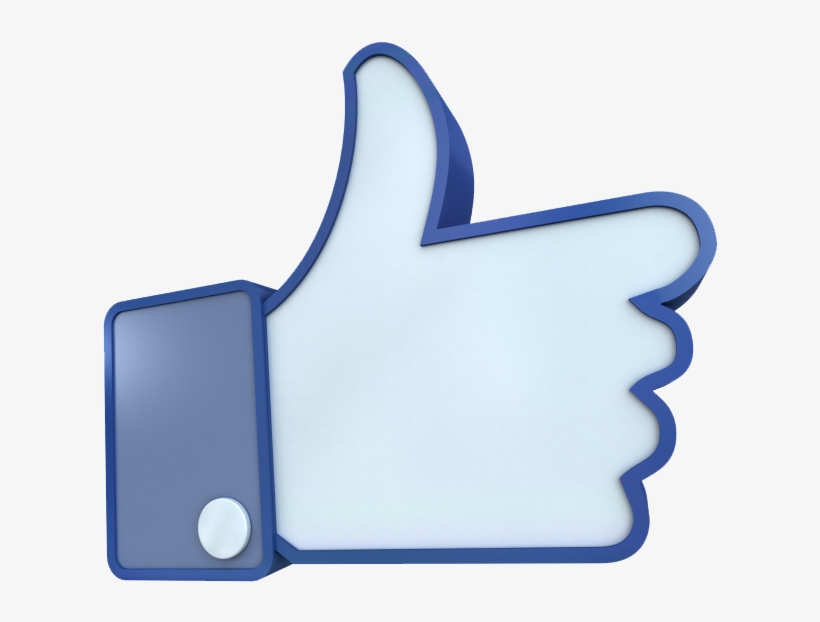 Detail Fb Like Png Nomer 45