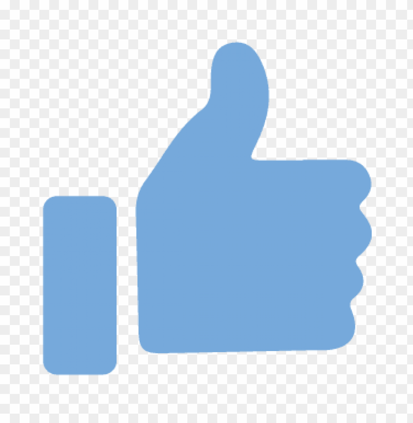 Detail Fb Like Png Nomer 7